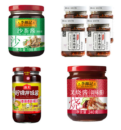 醬料灌裝生產線設備/自動化醬料灌裝機生產線