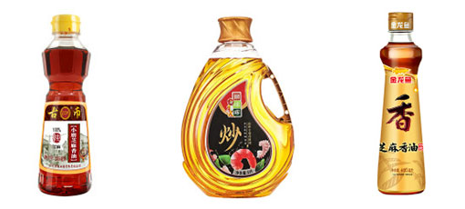 大型全套芝麻油灌裝生產(chǎn)線/自動化芝麻油灌裝流水線設(shè)備