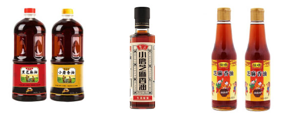 自動化小磨油灌裝生產線