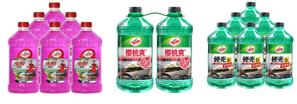 自動化液體灌裝生產線