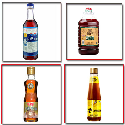 芝麻油灌裝生產(chǎn)線-全自動芝麻油灌裝生產(chǎn)線