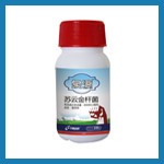 水溶肥灌裝機灌裝樣品