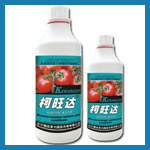 葉面肥灌裝機灌裝樣