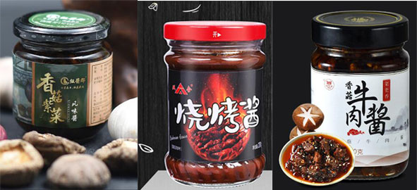 全自動灌裝生產線