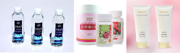 全自動灌裝生產(chǎn)線