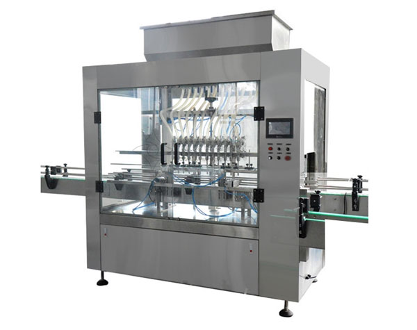 全自動車用尿素灌裝機,車用尿素灌裝機