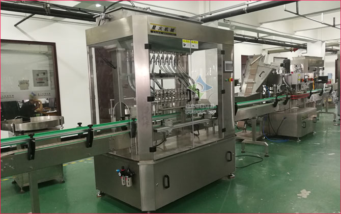 全自動車用尿素灌裝機,車用尿素灌裝機