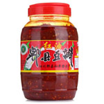 郫縣豆瓣醬